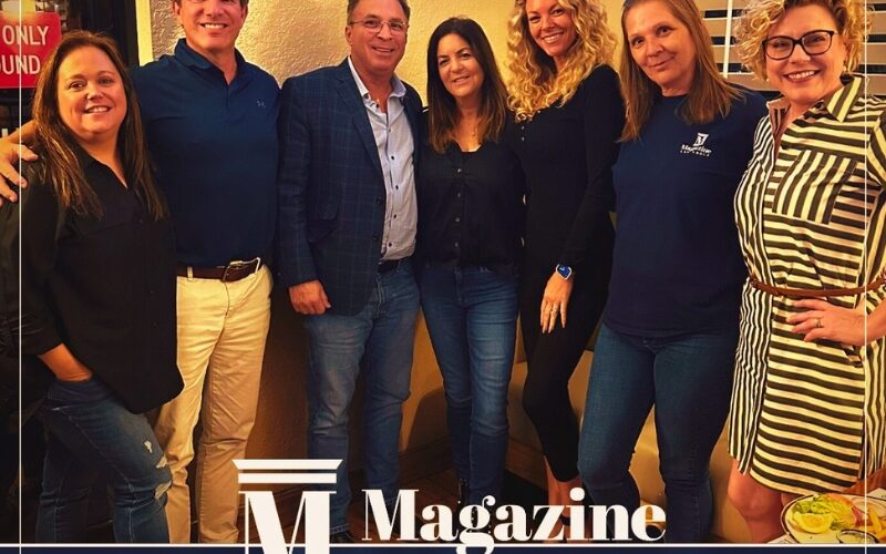 Magazine Law Group