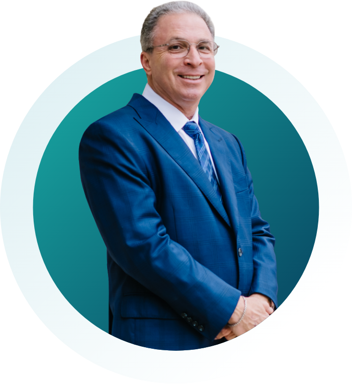 Clearwater personal injury lawyer James Magazine