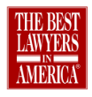 The Best Lawyers in America logo