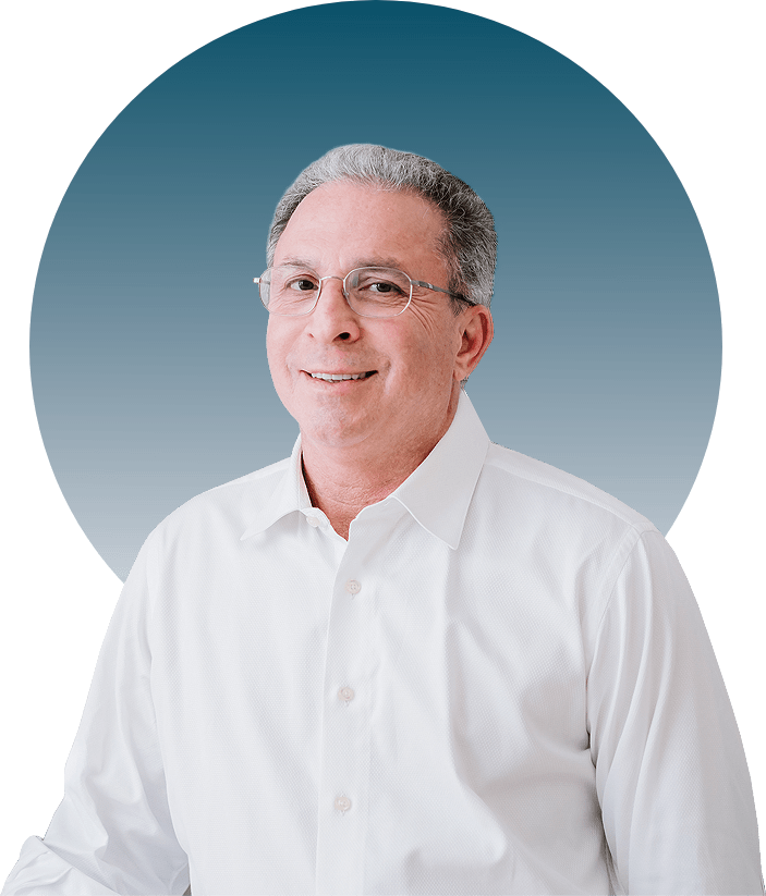 Car accident lawyer Jim Magazine