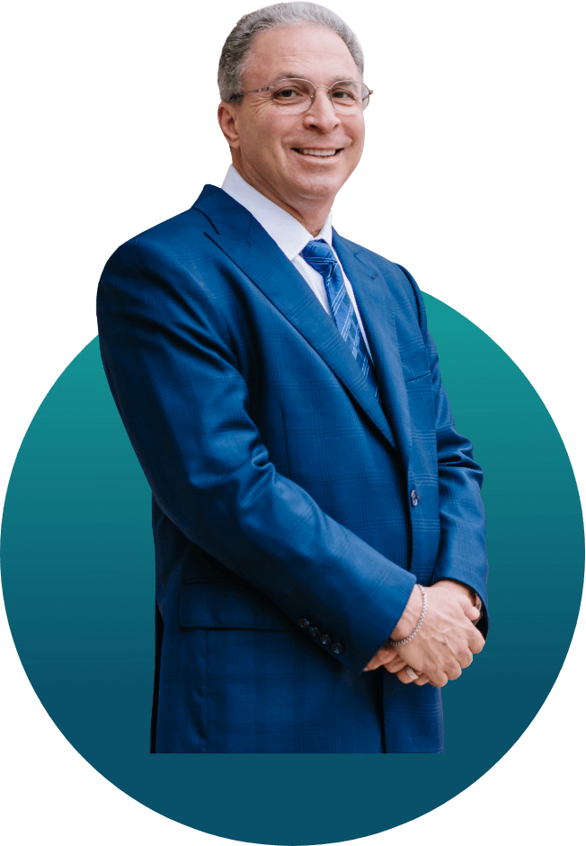 Florida personal injury lawyer James Magazine