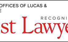 Best Lawyers Award