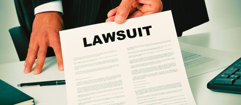 Lawsuit