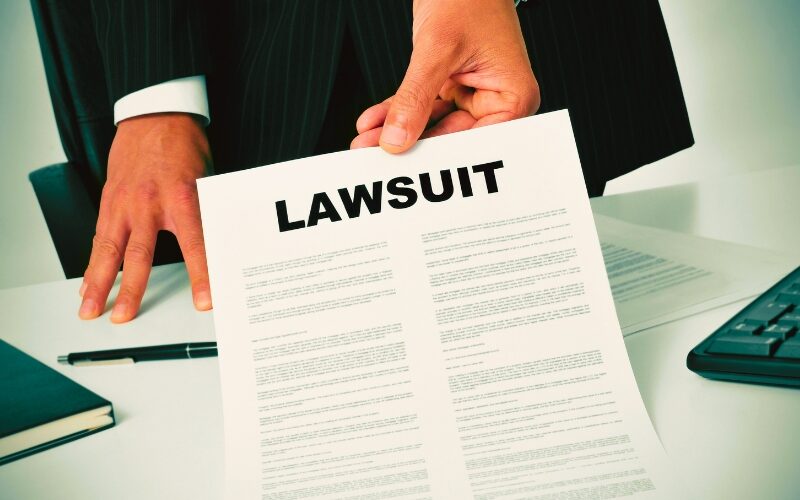 Lawsuit