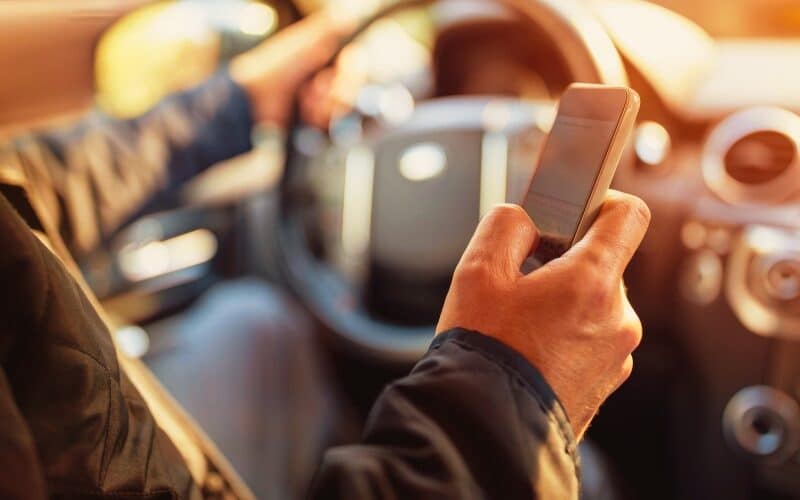 auto negligence in Florida