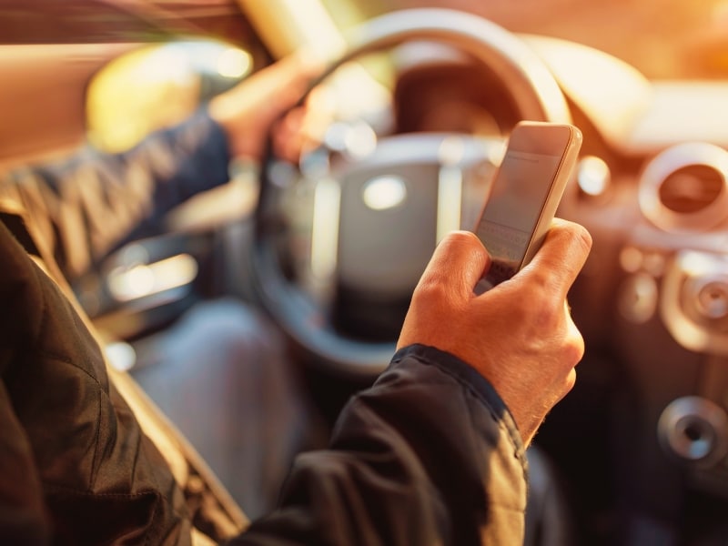 auto negligence in Florida