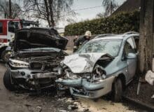 how long does a car accident settlement take