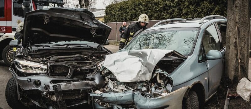 how long does a car accident settlement take