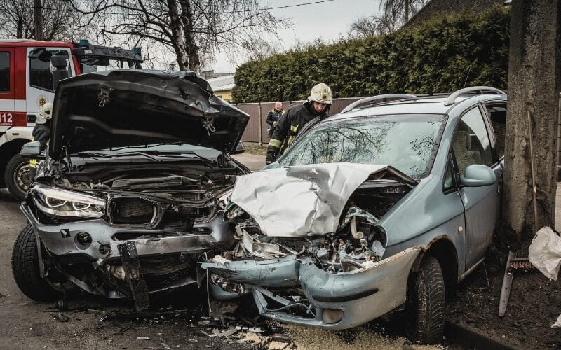 how long does a car accident settlement take