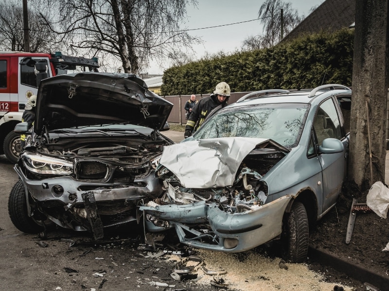 how long does a car accident settlement take