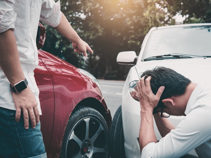 How Car Accident Settlements Are Calculated