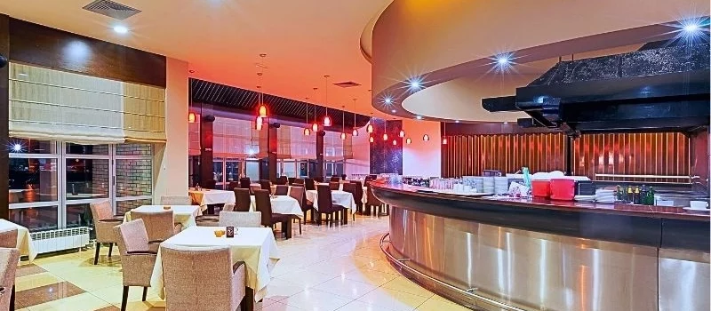 Restaurant setting. florida premises liability law