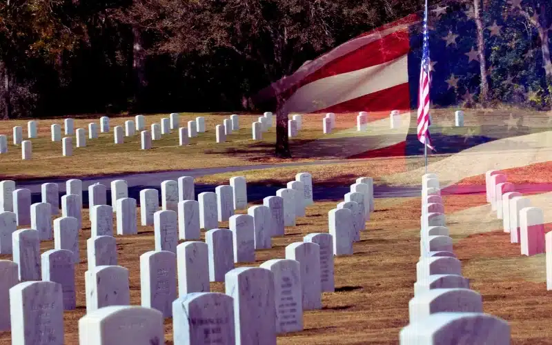Tribute to all fallen soldiers.